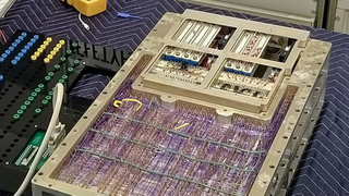 It Would Take This 50-Year-Old NASA Computer More Than a Quintillion Years to Mine a Single Bitcoin Block